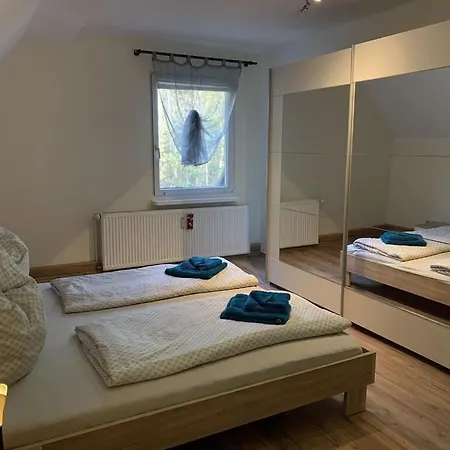 Bella Nahe Insel Usedom Ostsee - Ruhig Und Mitten In Der *
