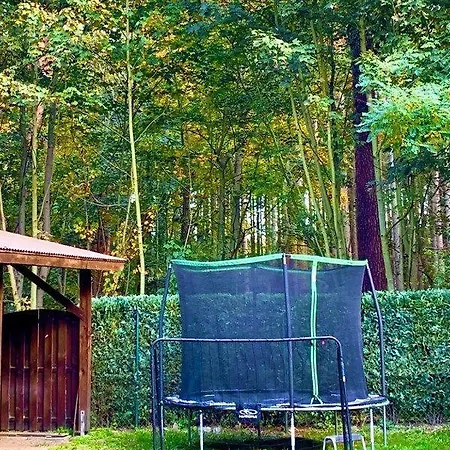 Bella Nahe Insel Usedom Ostsee - Ruhig Und Mitten In Der * Kröslin