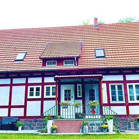 Bella Nahe Insel Usedom Ostsee - Ruhig Und Mitten In Der *